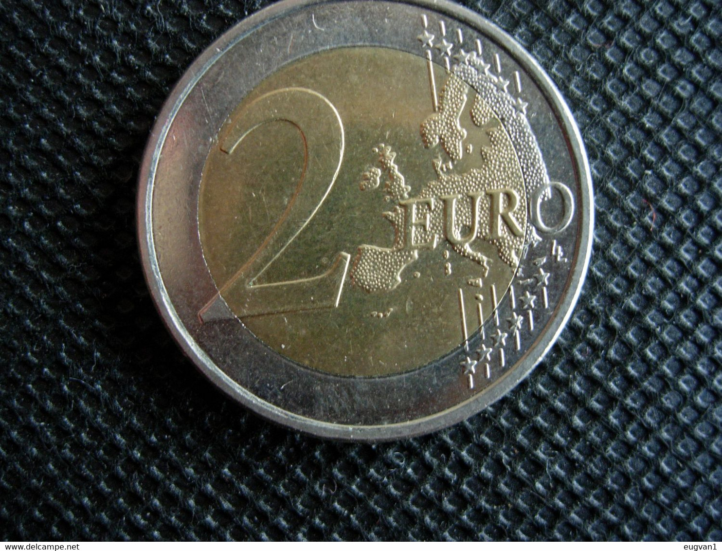 Estonie 2 Euros 2011 - Estonia