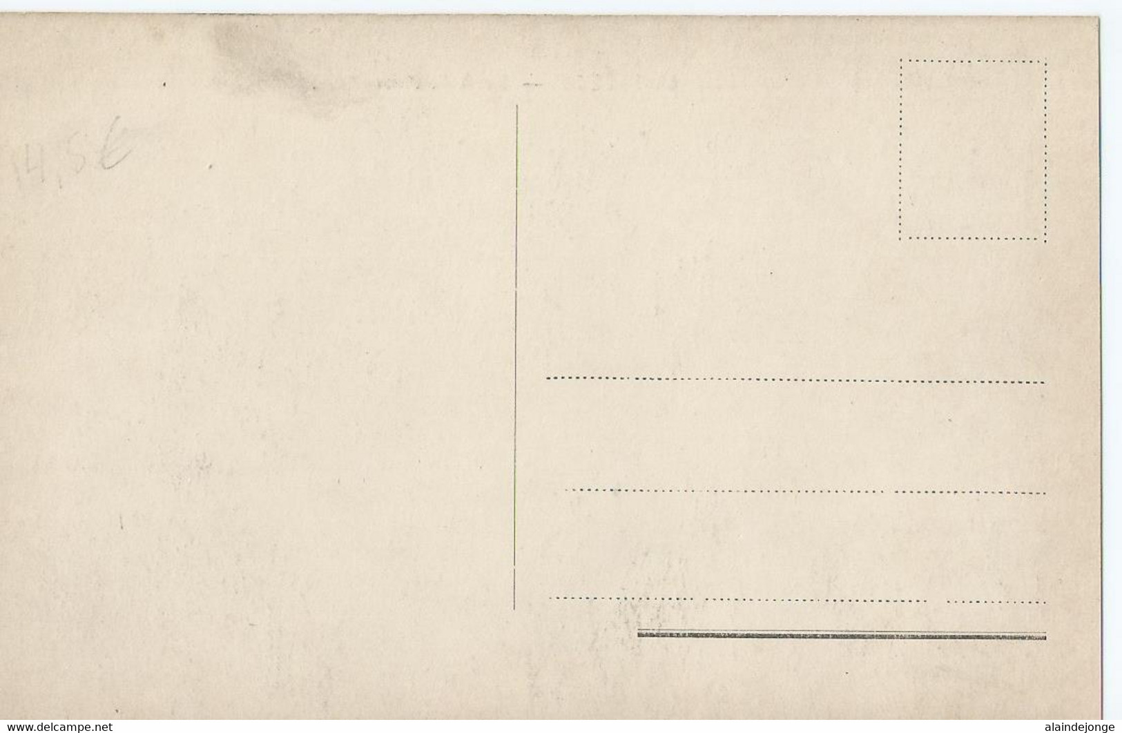 Smetlede - Kerk S. Pharaïldis - Lede