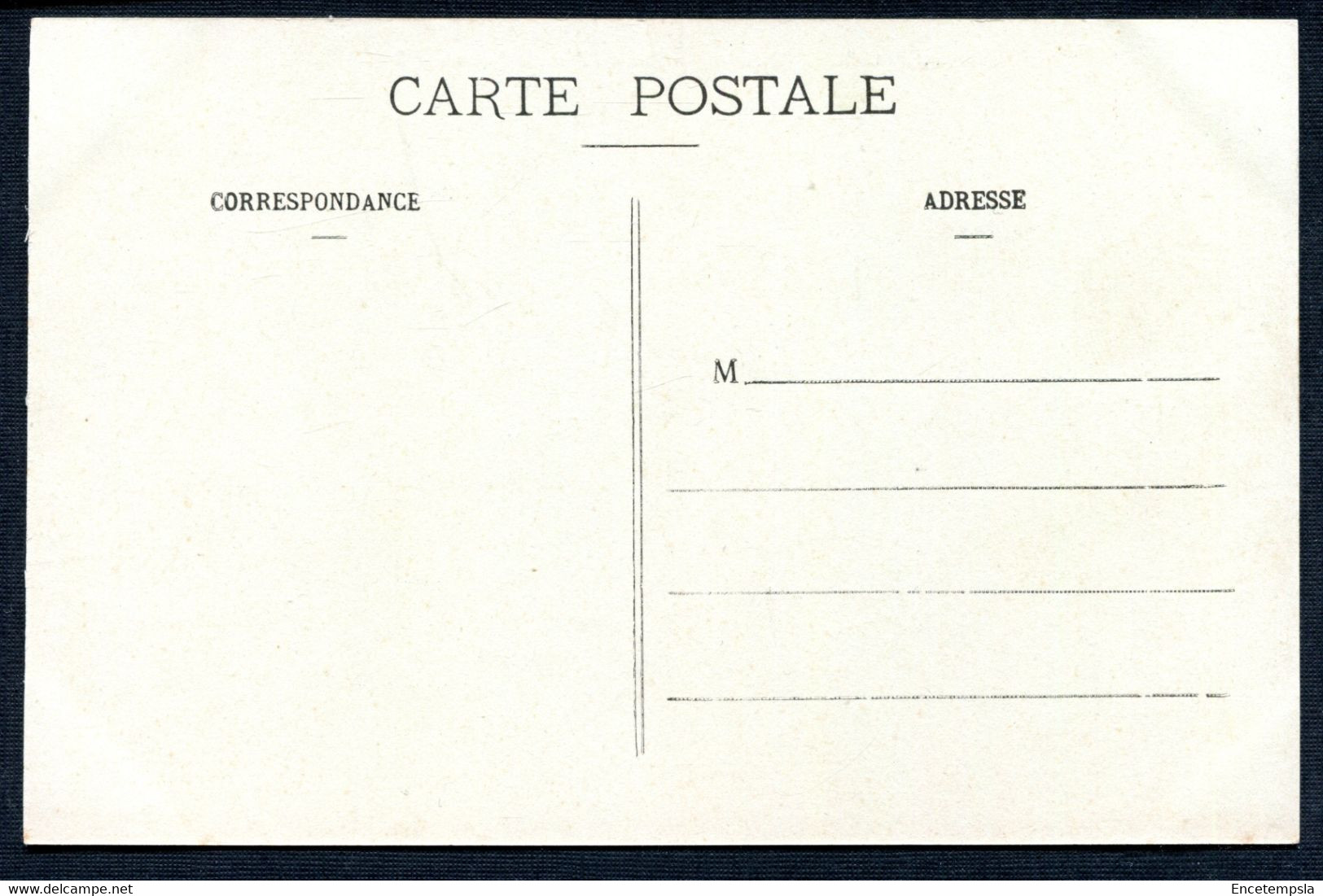 CPA - Carte Postale - France - Charlieu - Rue Du Pont De Pierre  (CP18846OK) - Charlieu