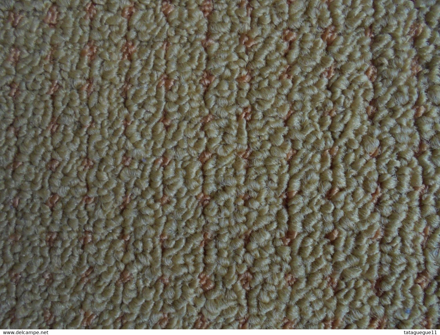 Tapis Carpette Pour Hall D'entrée 70 X 133 Cm - Tapijten