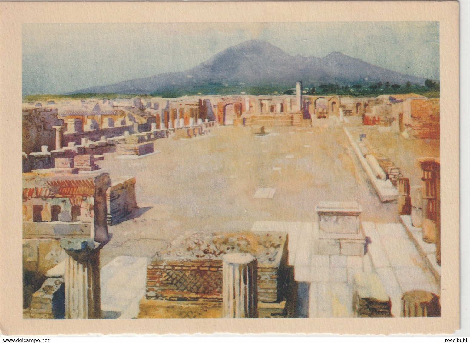 Pompei - Pompei