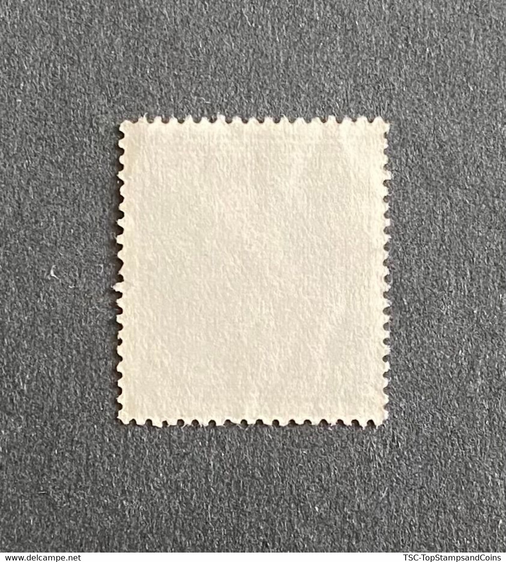 BEL0642U1 - King Leopold III - 1.75 F Used Stamp - Belgium - 1943 - Usati