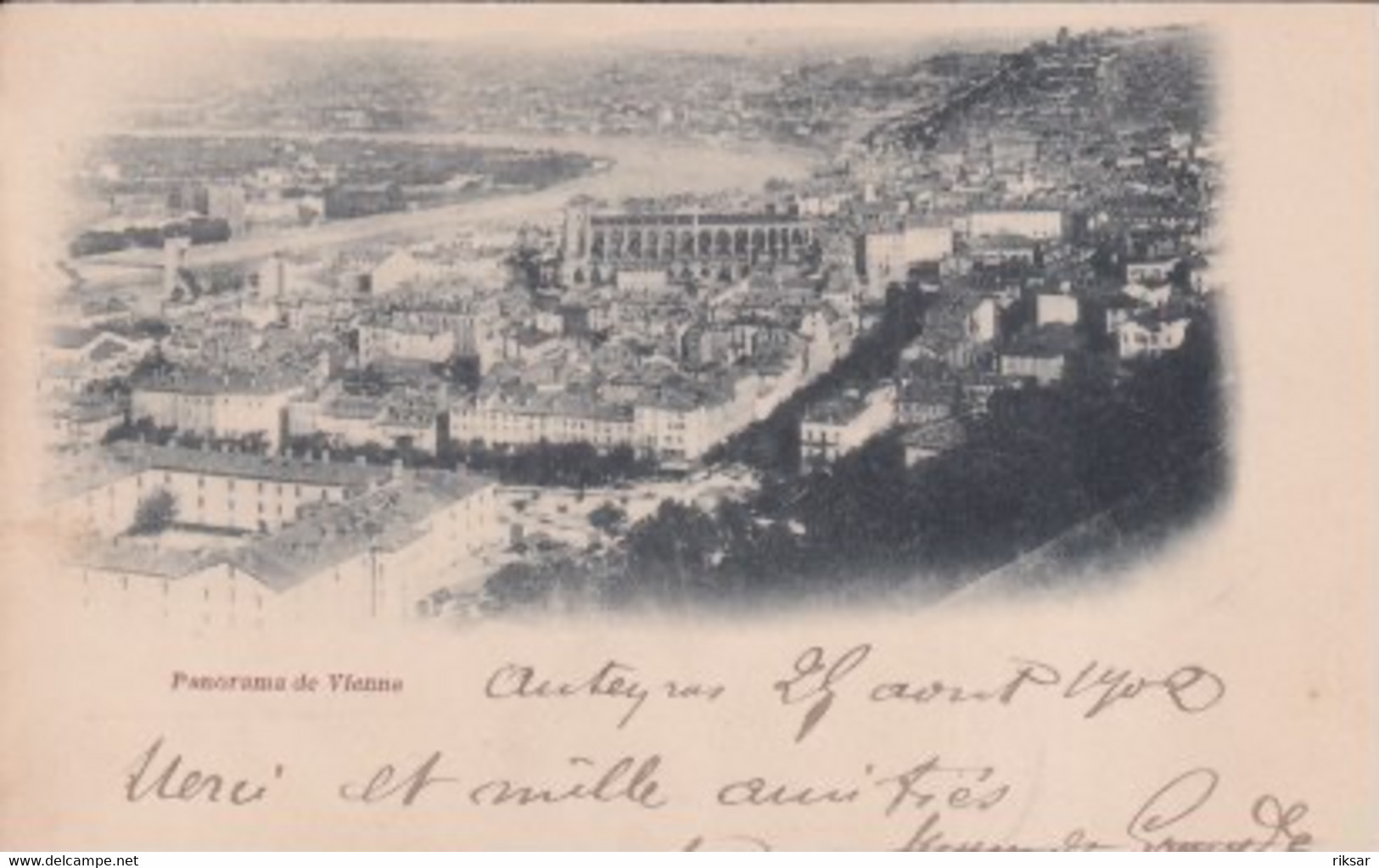 VIENNE - Vienne