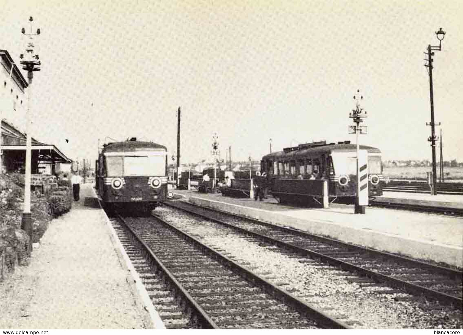 Chapelle Lez Herlaimont / Gare De Piéton - Chapelle-lez-Herlaimont