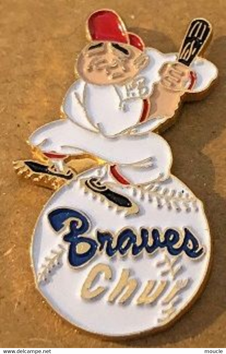 BRAVES CLUB CHUR - COIRE - GRISONS - SUISSE - SWITZERLAND - SCHWEIZ - SVIZZERA - SUIZA - JOUEUR  - PLAYER -    (28) - Baseball