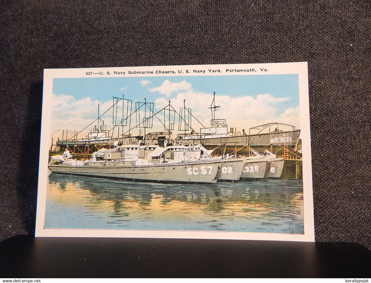 USA Portsmouth U.S. Navy Yard__(13097) - Portsmouth