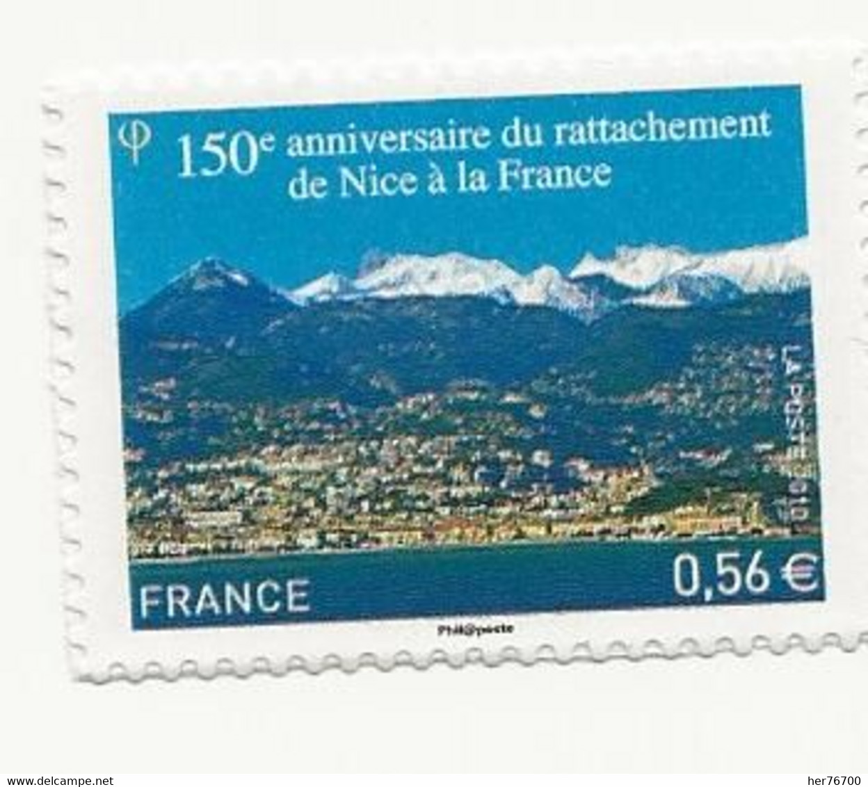 TIMBRE DE FRANCE  AUTOADHESIF  NEUF STDC ** YVERT N° 469 - Other & Unclassified