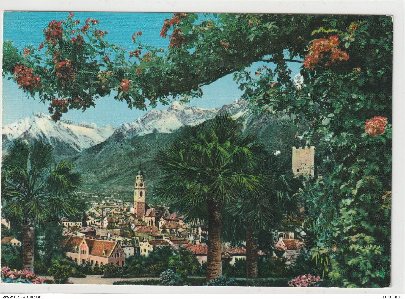 Merano, Meran - Merano