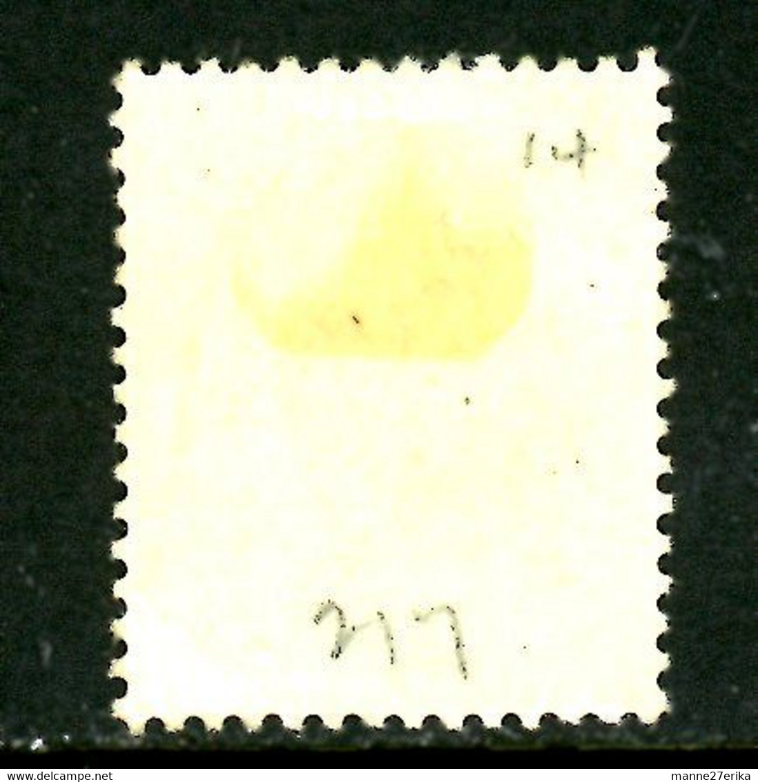 Great Britain MH 1904 - Unused Stamps