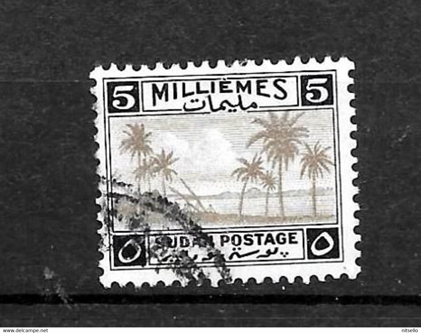 LOTE 2219 /// COLONIAS INGLESAS - SUDAN  ¡¡¡ OFERTA - LIQUIDATION !!! JE LIQUIDE !!! - Soedan (...-1951)