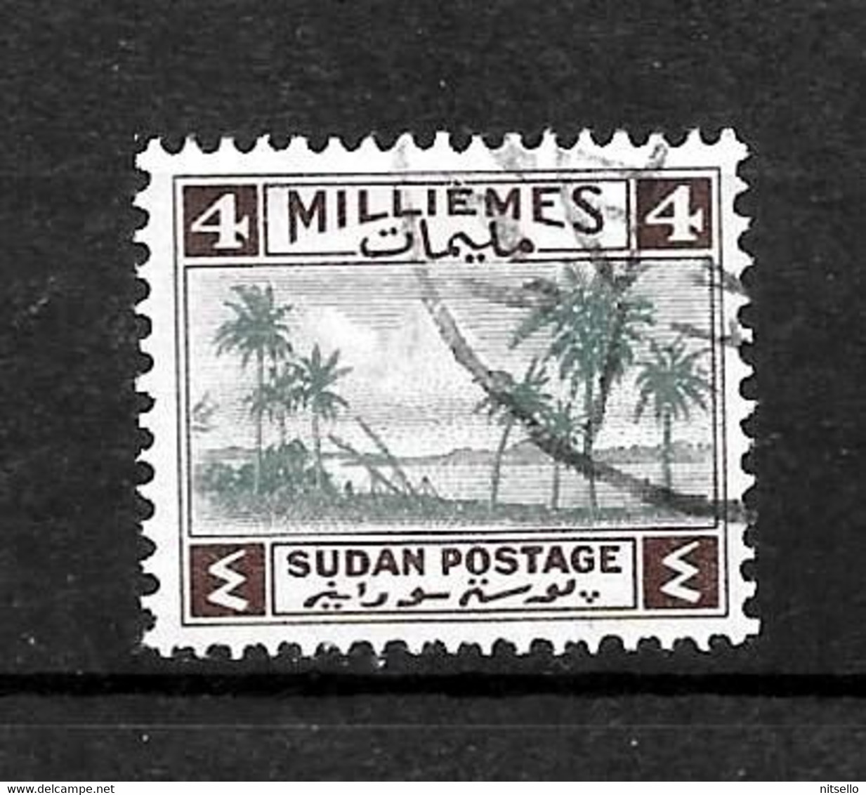 LOTE 2219 /// COLONIAS INGLESAS - SUDAN  ¡¡¡ OFERTA - LIQUIDATION !!! JE LIQUIDE !!! - Soudan (...-1951)