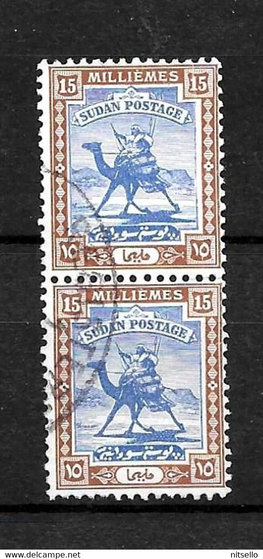 LOTE 2219 /// COLONIAS INGLESAS - SUDAN  ¡¡¡ OFERTA - LIQUIDATION !!! JE LIQUIDE !!! - Sudan (...-1951)