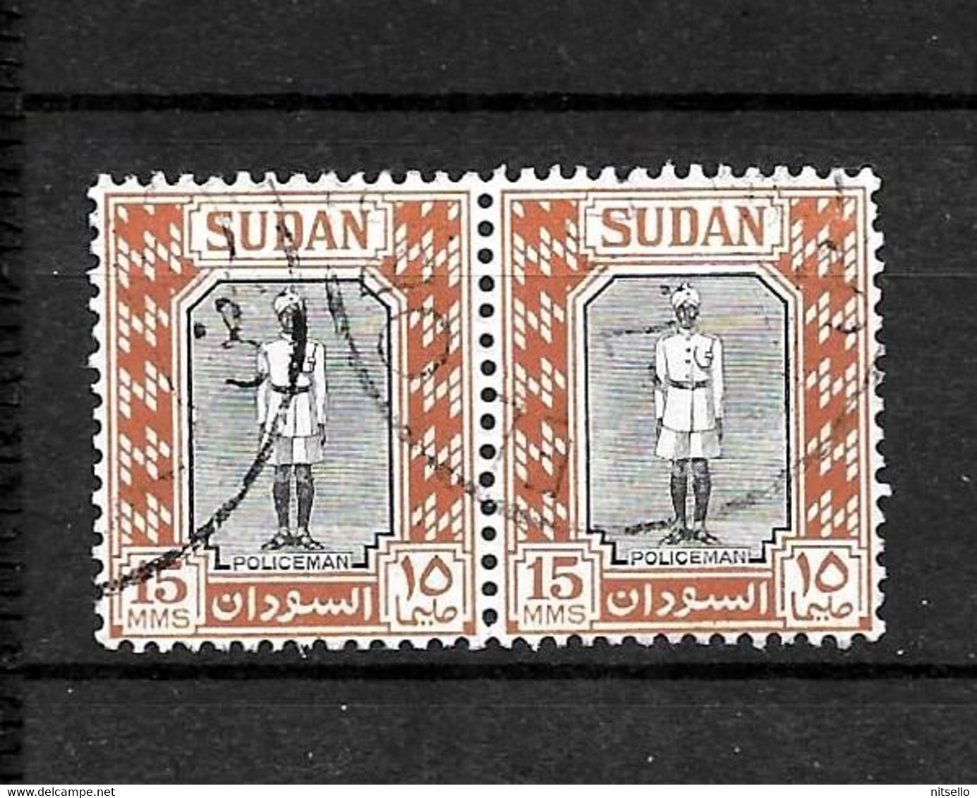 LOTE 2219 /// COLONIAS INGLESAS - SUDAN  ¡¡¡ OFERTA - LIQUIDATION !!! JE LIQUIDE !!! - Soudan (...-1951)