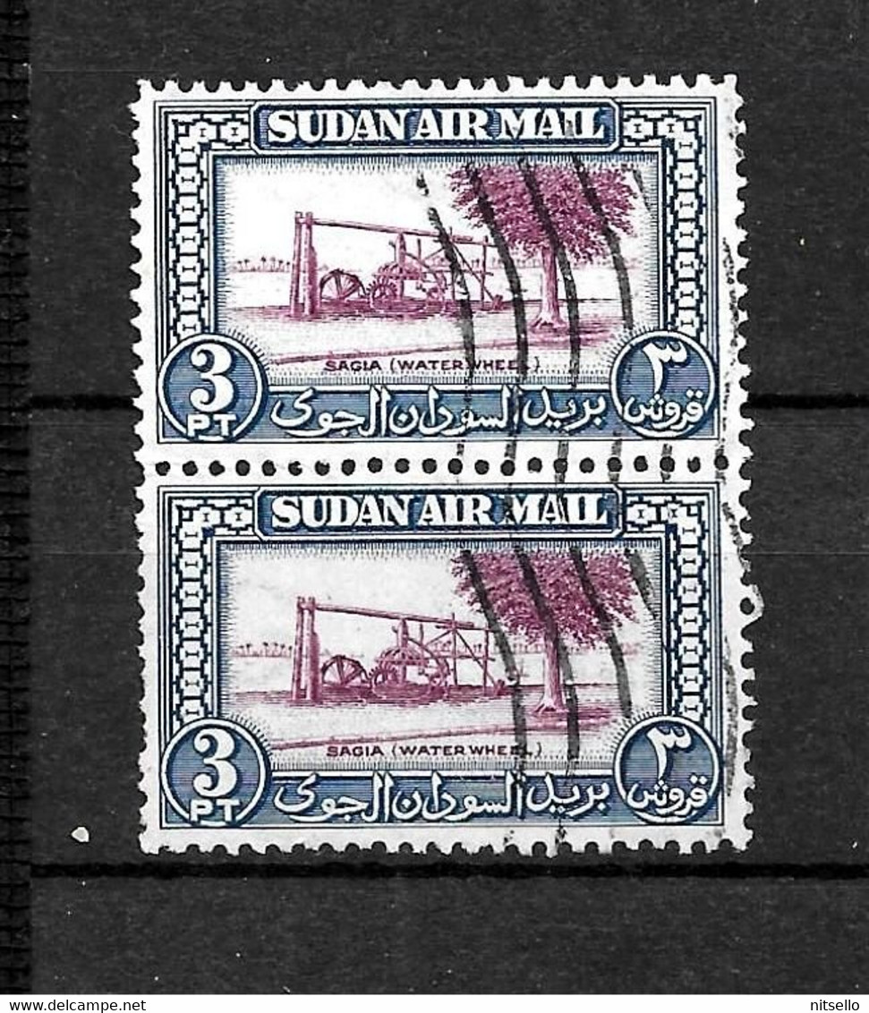 LOTE 2219 /// COLONIAS INGLESAS - SUDAN  ¡¡¡ OFERTA - LIQUIDATION !!! JE LIQUIDE !!! - Sudan (...-1951)