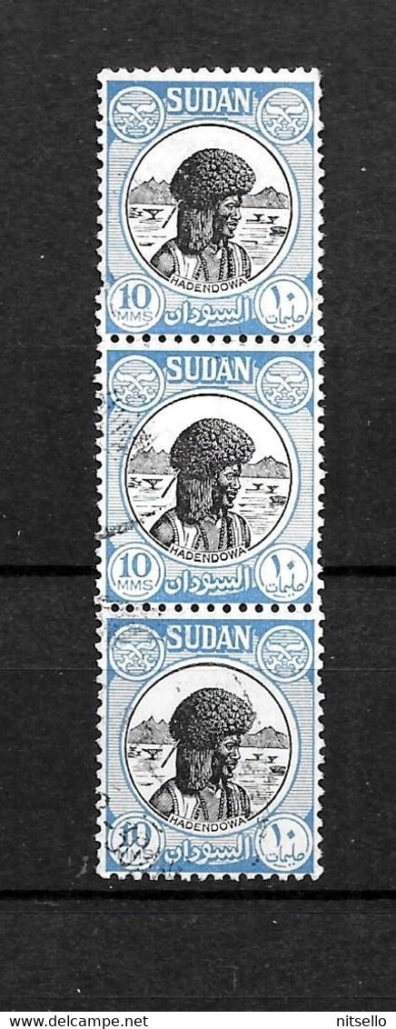 LOTE 2219 /// COLONIAS INGLESAS - SUDAN  ¡¡¡ OFERTA - LIQUIDATION !!! JE LIQUIDE !!! - Soudan (...-1951)