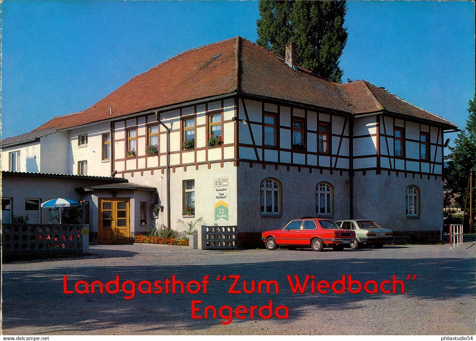 1992, Koblenz Ohne Fluoreszend Auf Bedarfpostkarte Vom Ersttag 9.1.92 - Other & Unclassified