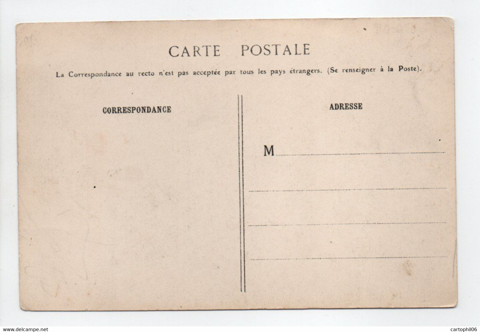 - CPA PARIS (75) - L'Hospice Debrousse, Rue De Bagnolet - Edition G. I. 572 - - Santé, Hôpitaux