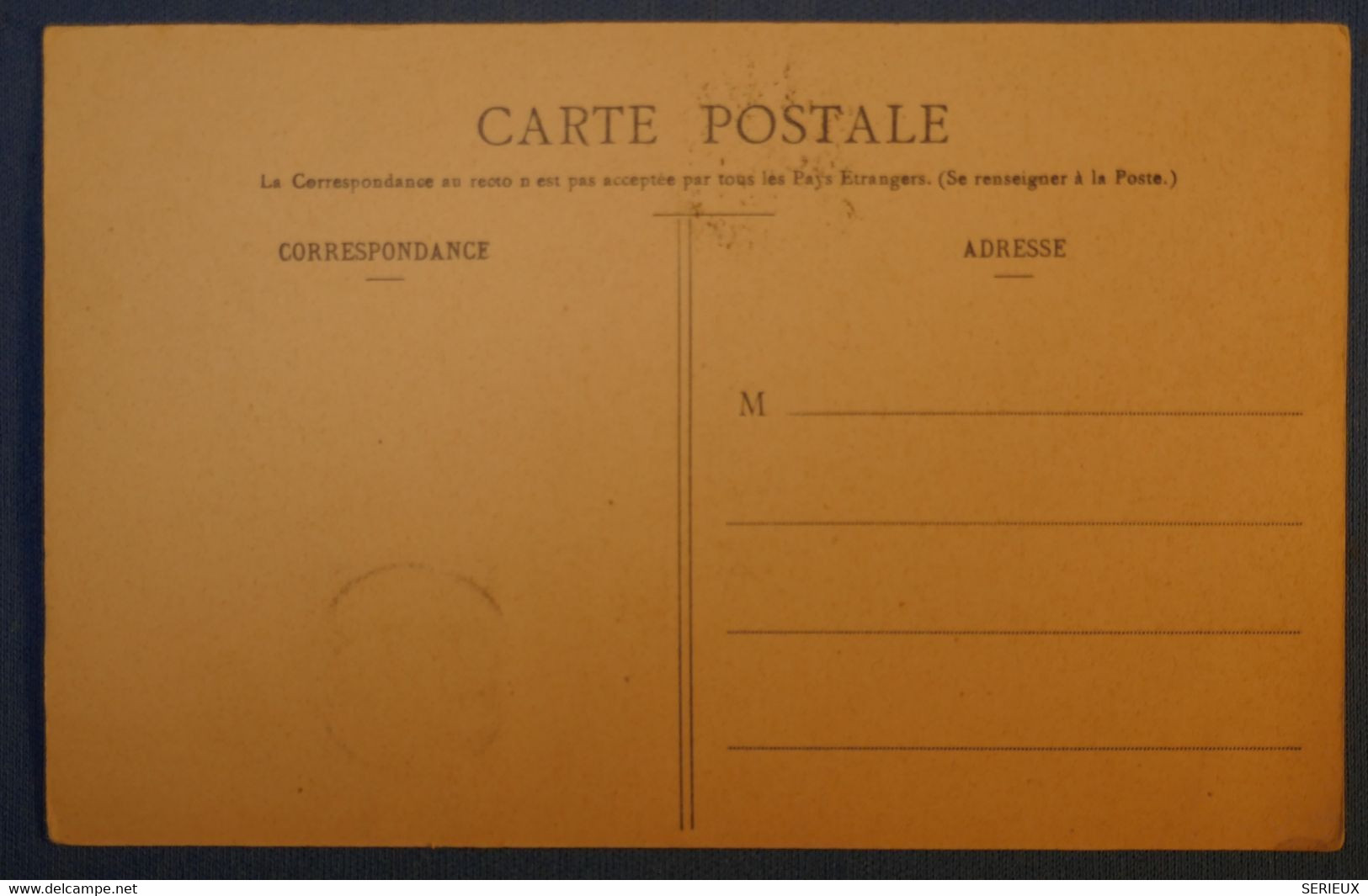 F4 SENEGAMBIE ET NIGER BELLE CARTE RARE 1906 KAYES + MEDINE+ AFFRANCHISSEMENT PLAISANT - Cartas & Documentos