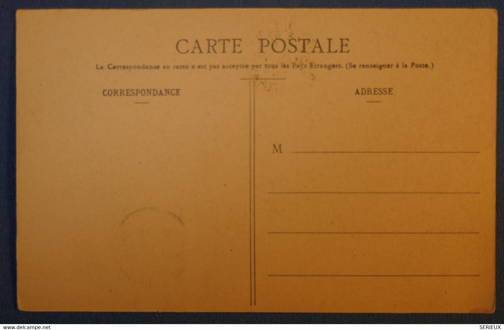 F4 SENEGAMBIE ET NIGER BELLE CARTE RARE 1906 KAYES + MEDINE+ AFFRANCHISSEMENT PLAISANT - Lettres & Documents