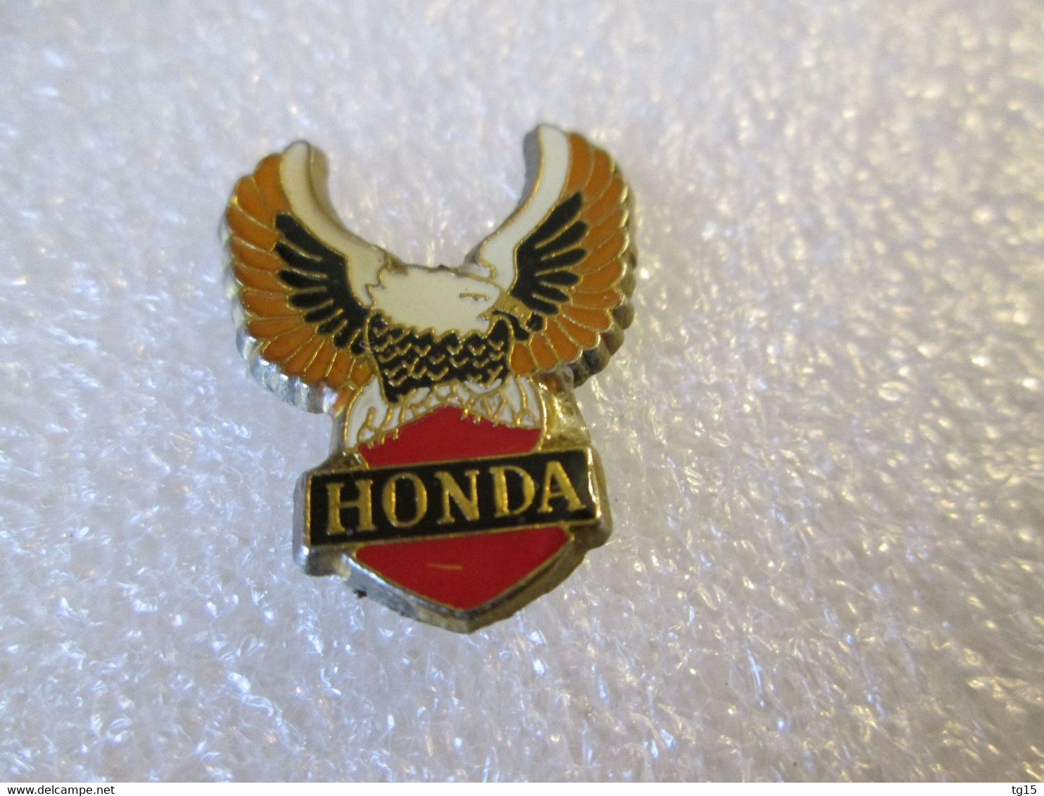 PIN'S    HONDA - Honda