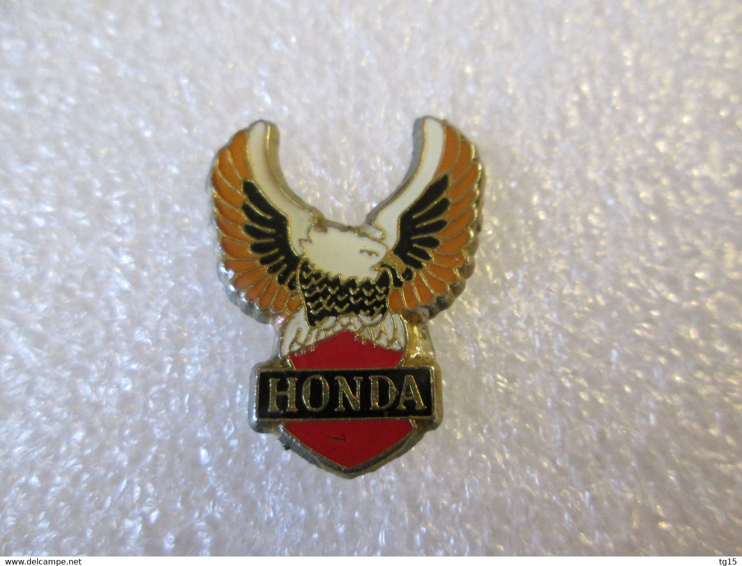 PIN'S    HONDA - Honda