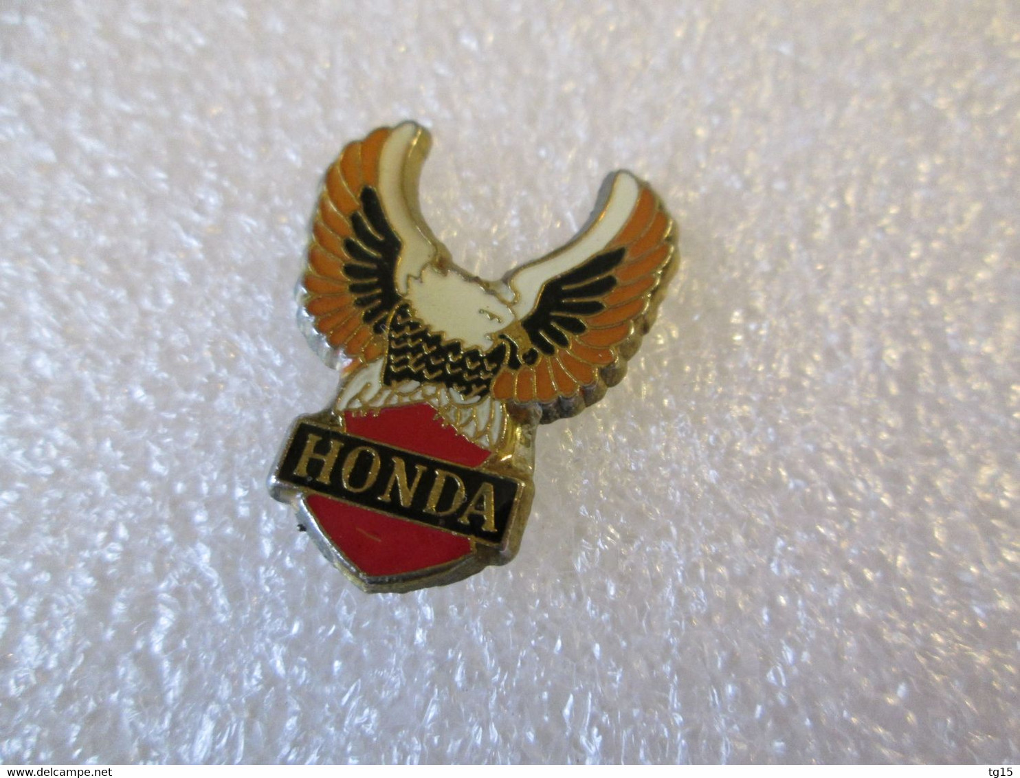 PIN'S    HONDA - Honda