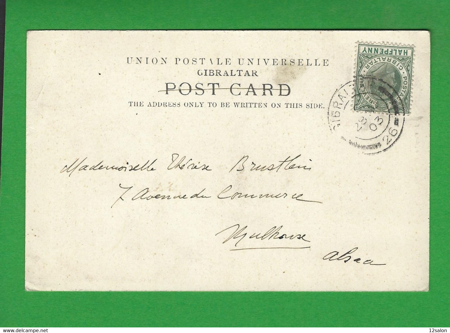 ENTIERS POSTAUX GRANDE BRETAGNE INDE - Other & Unclassified
