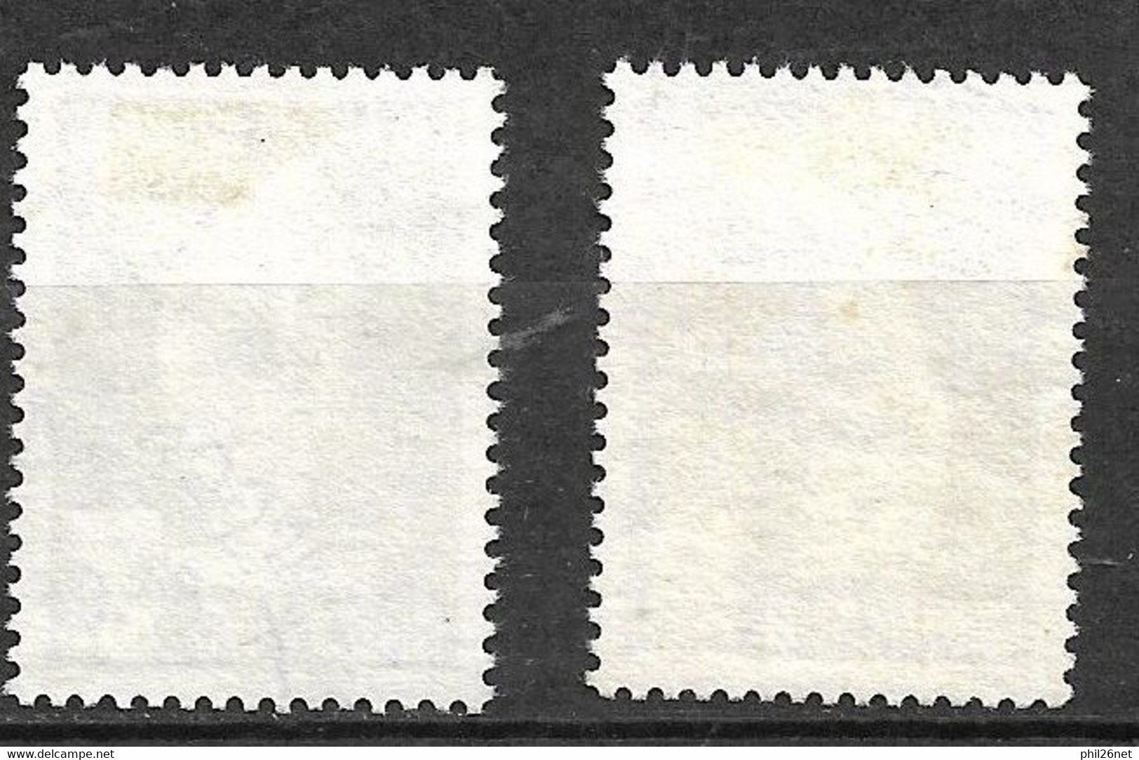 Groenland N°  99 Et 105 Artisanat   Oblitérés  B/TB    Voir  Scans    - Used Stamps