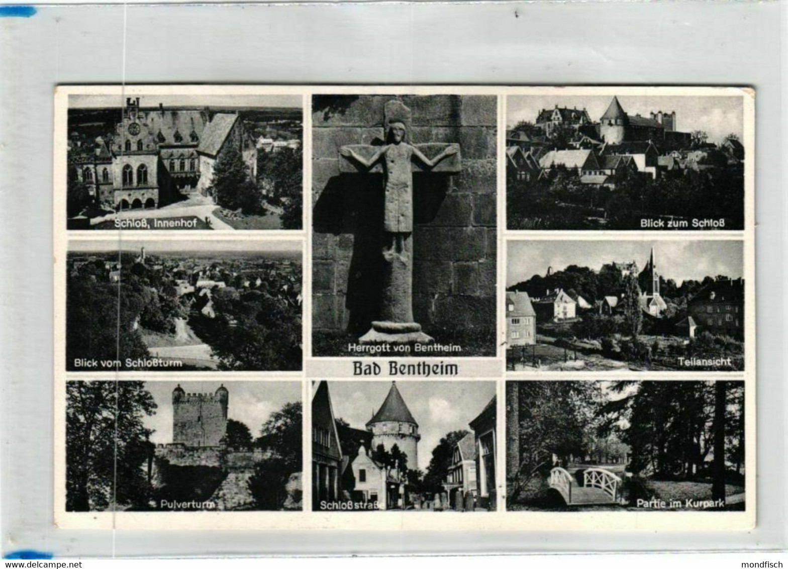 Bad Bentheim 195? - Bad Bentheim