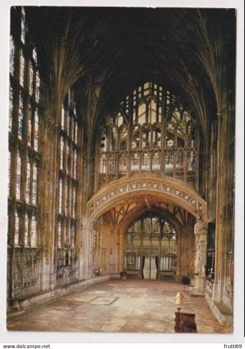 AK 011140 ENGLAND - Gloucester - Cathedral - The Lady Chapel - Gloucester