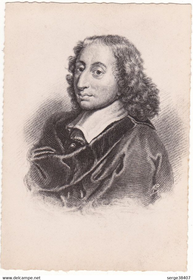 Prix Fixe - Blaise Pascal # 3-19/26 - Philosophie & Pensées