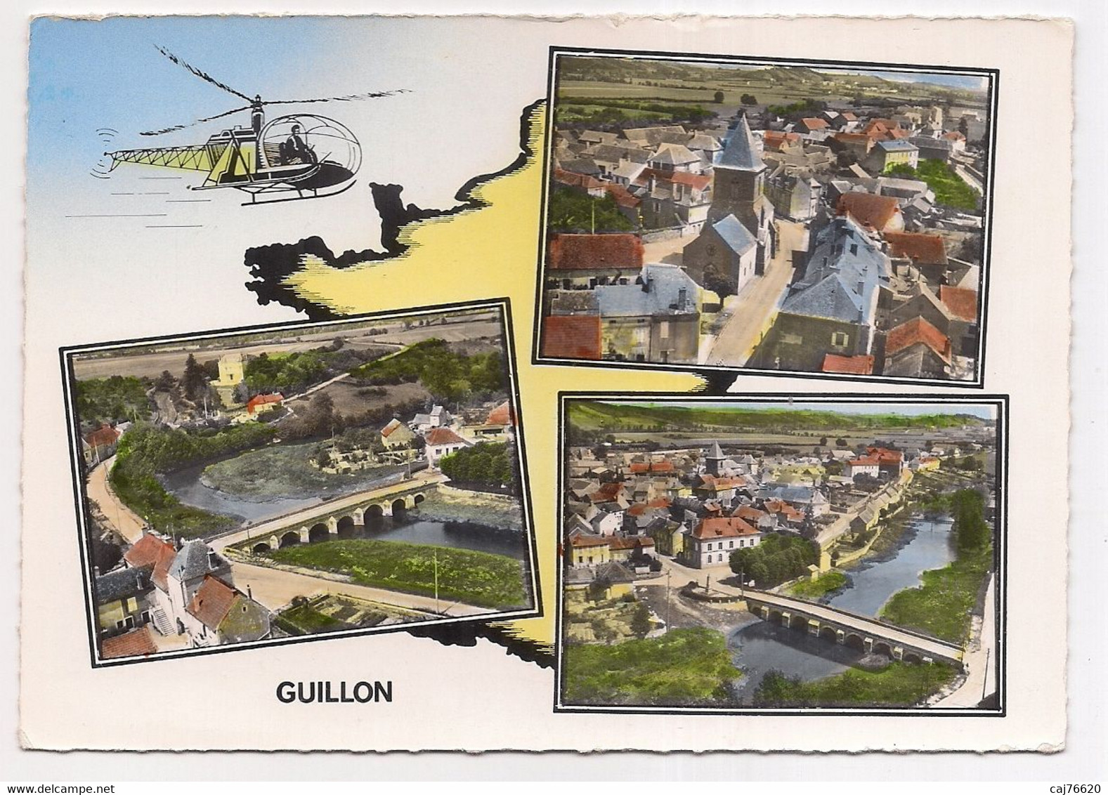 Guillon - Guillon