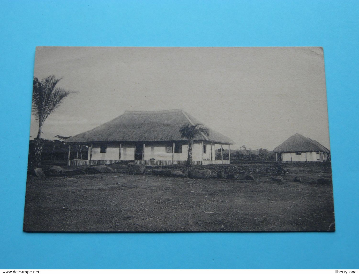 Post Roode-Kruis Te PAWA ( Ituri ) Anno 1952 ( See/voir Photo ) ! - Kinshasa - Leopoldville
