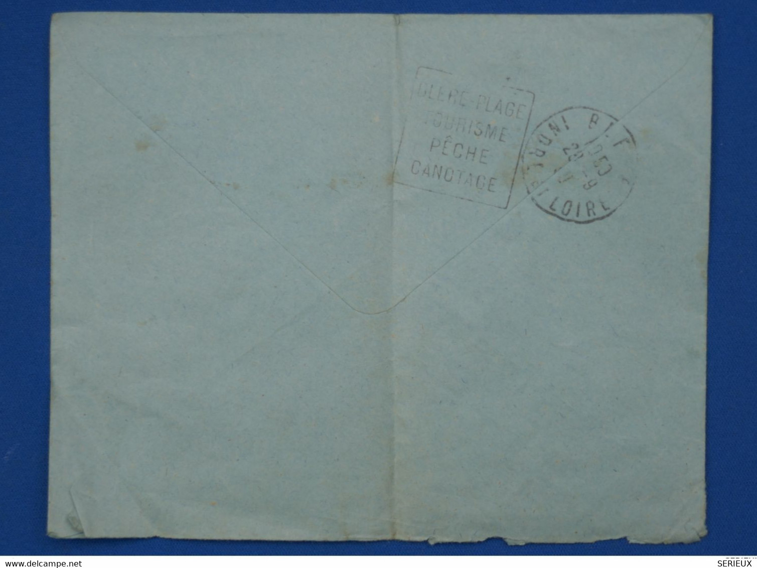 T18 GUINEE AOF BELLE LETTRE 1939 POUR BLERE FRANCE + AFFRANCH. INTERESSANT - Cartas & Documentos
