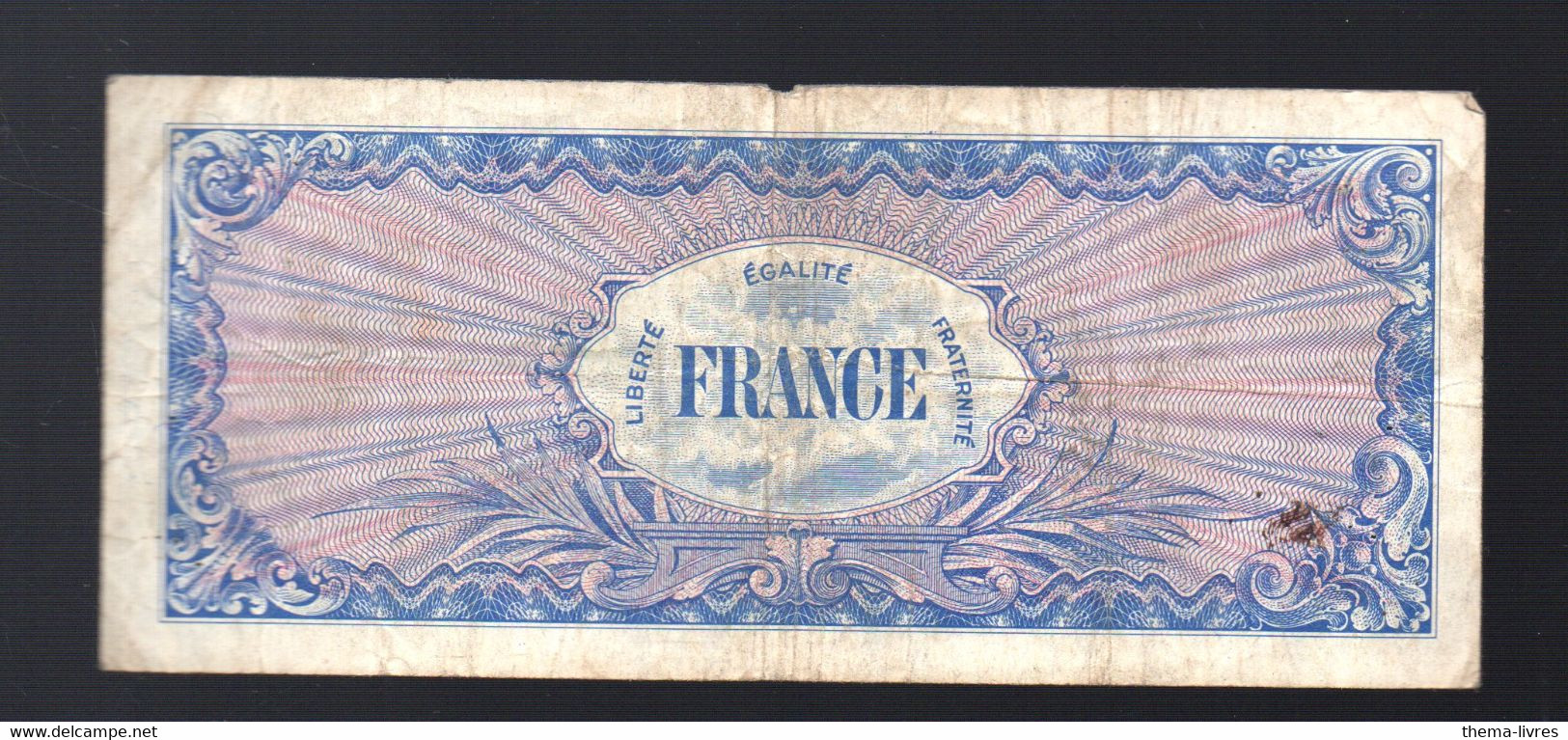 (France )  Billet  De 100f 1944 (PPP33272) - Non Classés