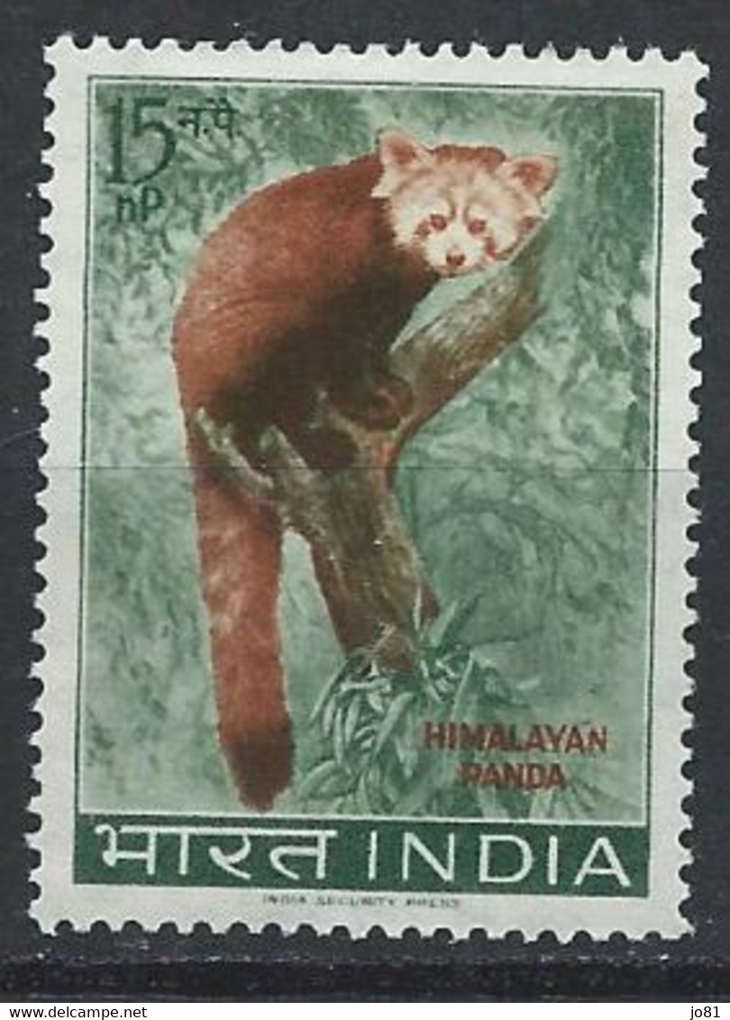 Inde YT 149 Neuf Sans Charnière XX MNH - Nuevos