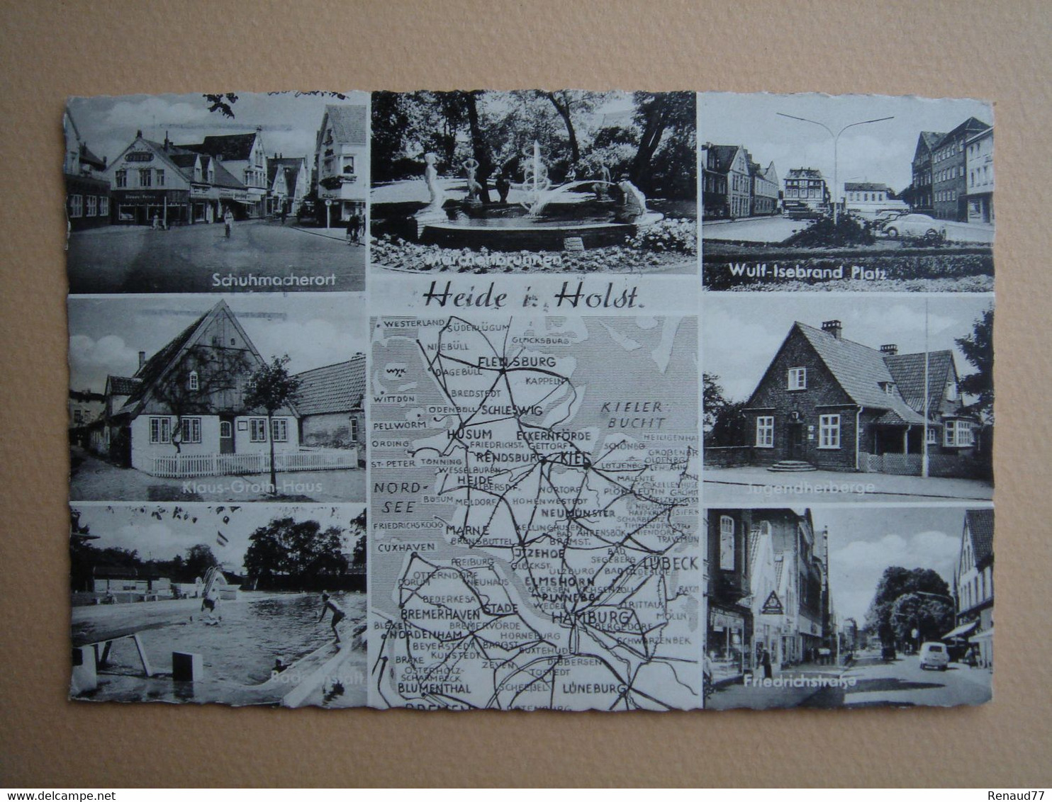 Heide - Heide