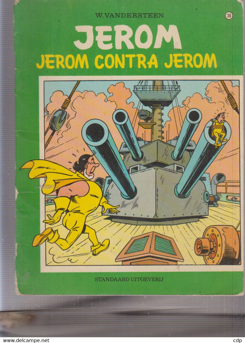 Jerom  36 - Jerom