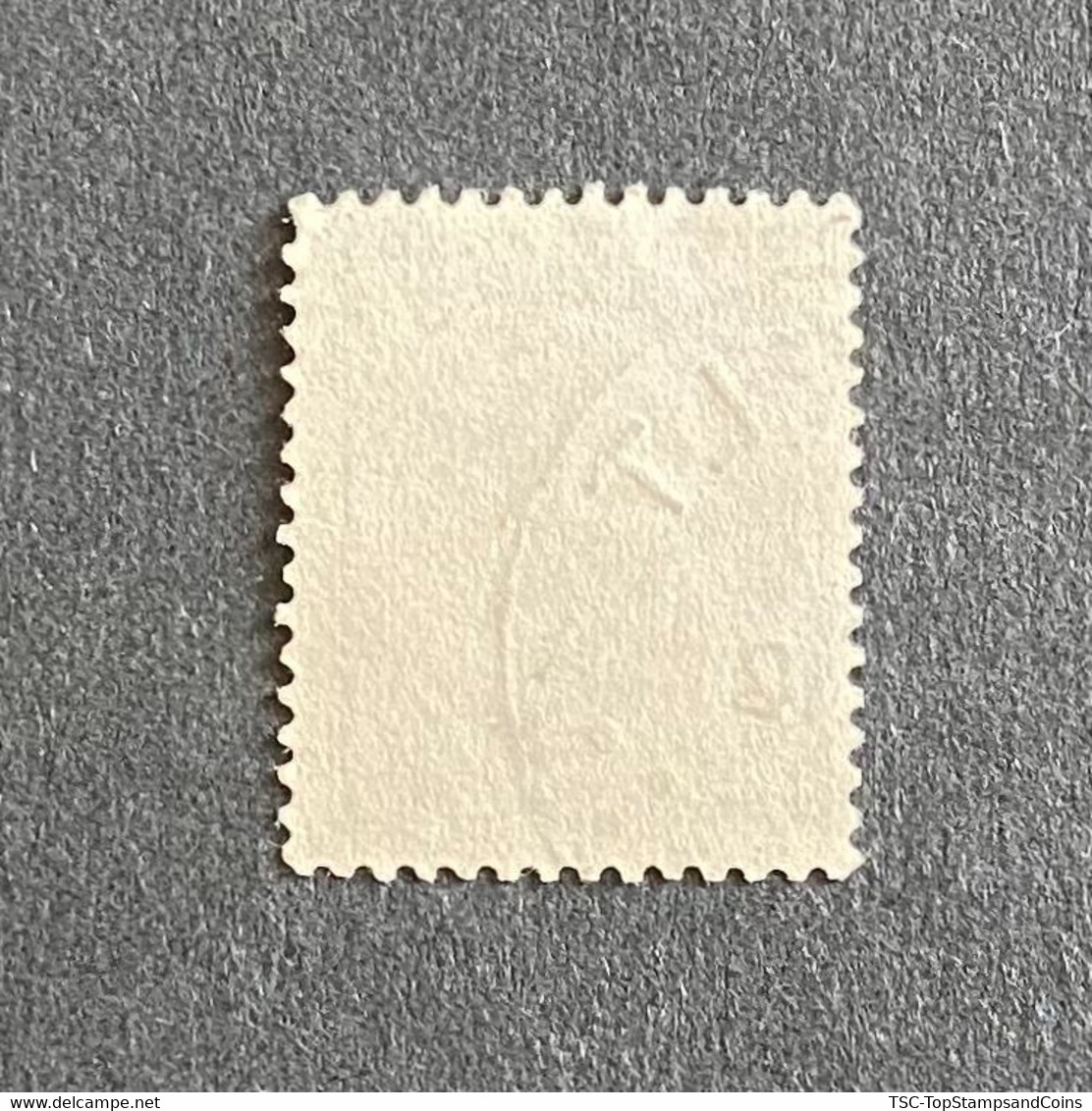 BEL0401U - King Leopold III - 70 C Used Stamp - Belgium - 1934-35 - 1934-1935 Leopold III