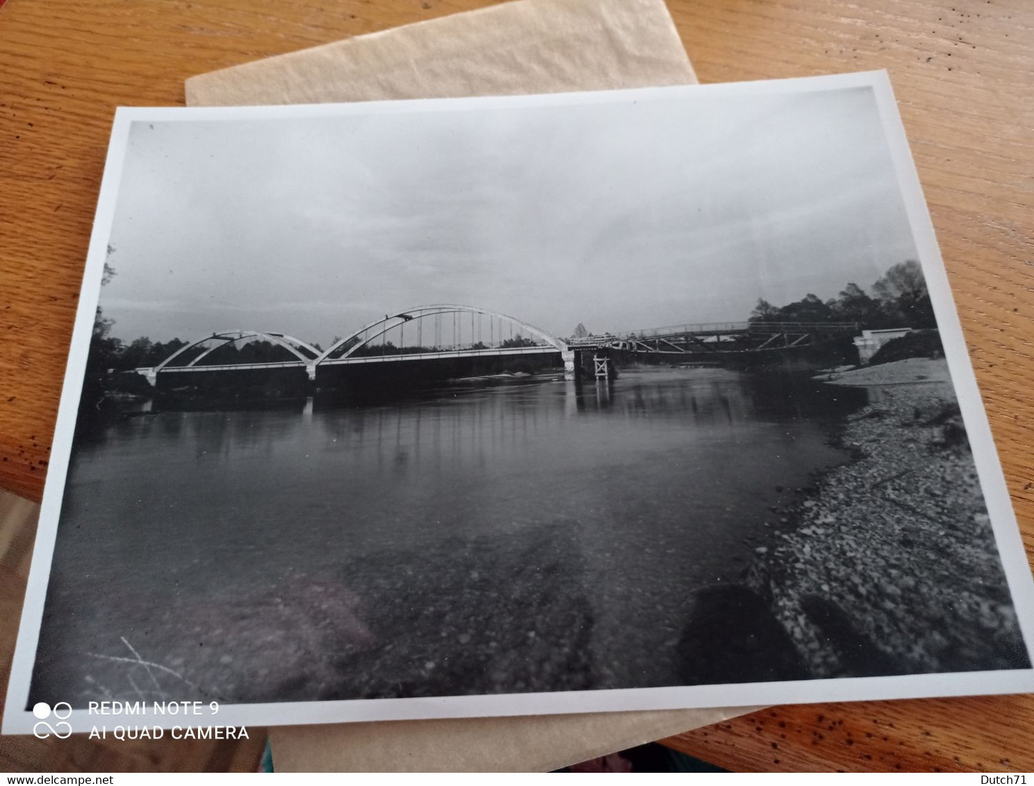 26 PHOTOS PONT DETRUIT  EN RECONSTRUCTION SITUÉ DOLE 39 JURA et aux alentour  DATÉ 1943