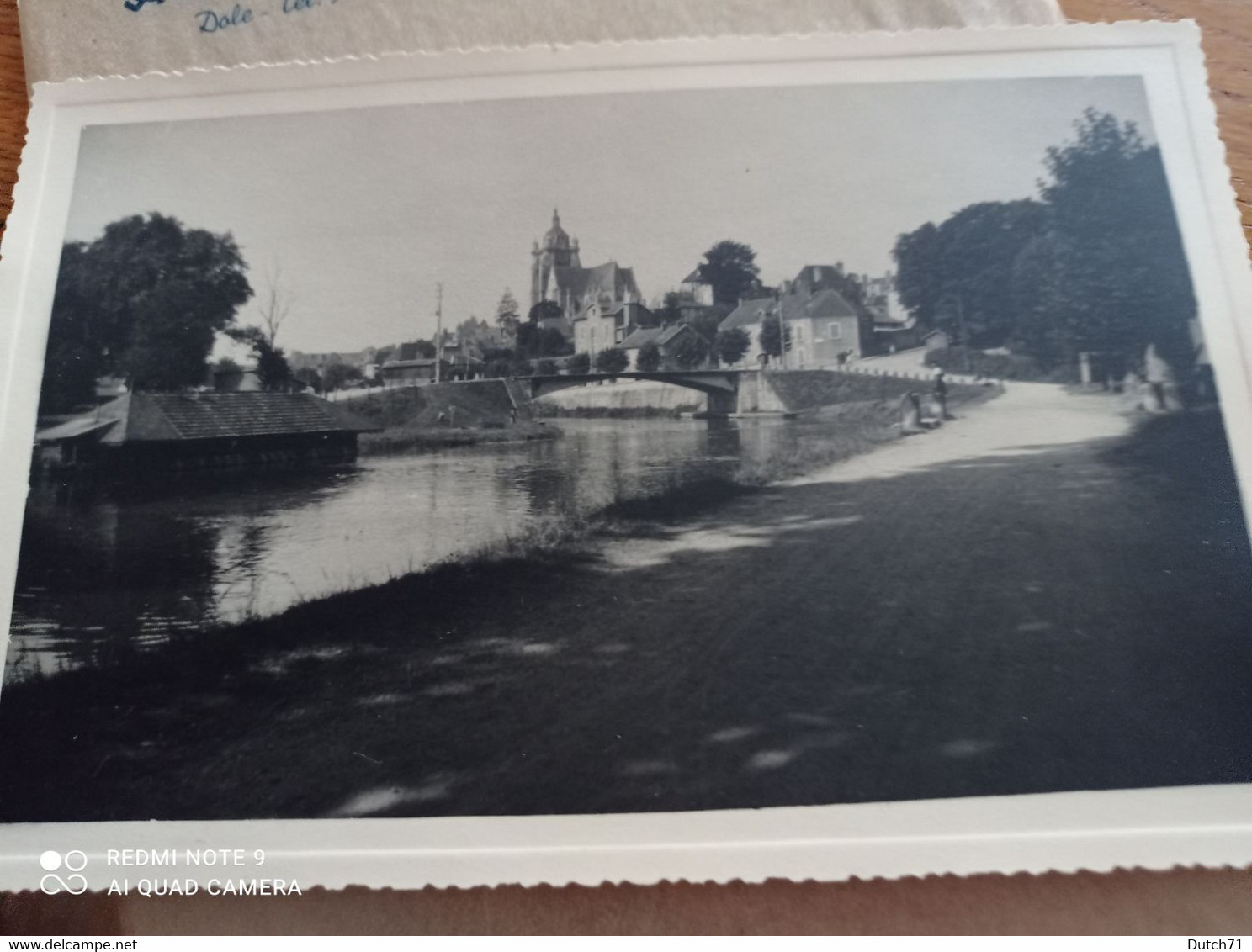 26 PHOTOS PONT DETRUIT  EN RECONSTRUCTION SITUÉ DOLE 39 JURA et aux alentour  DATÉ 1943