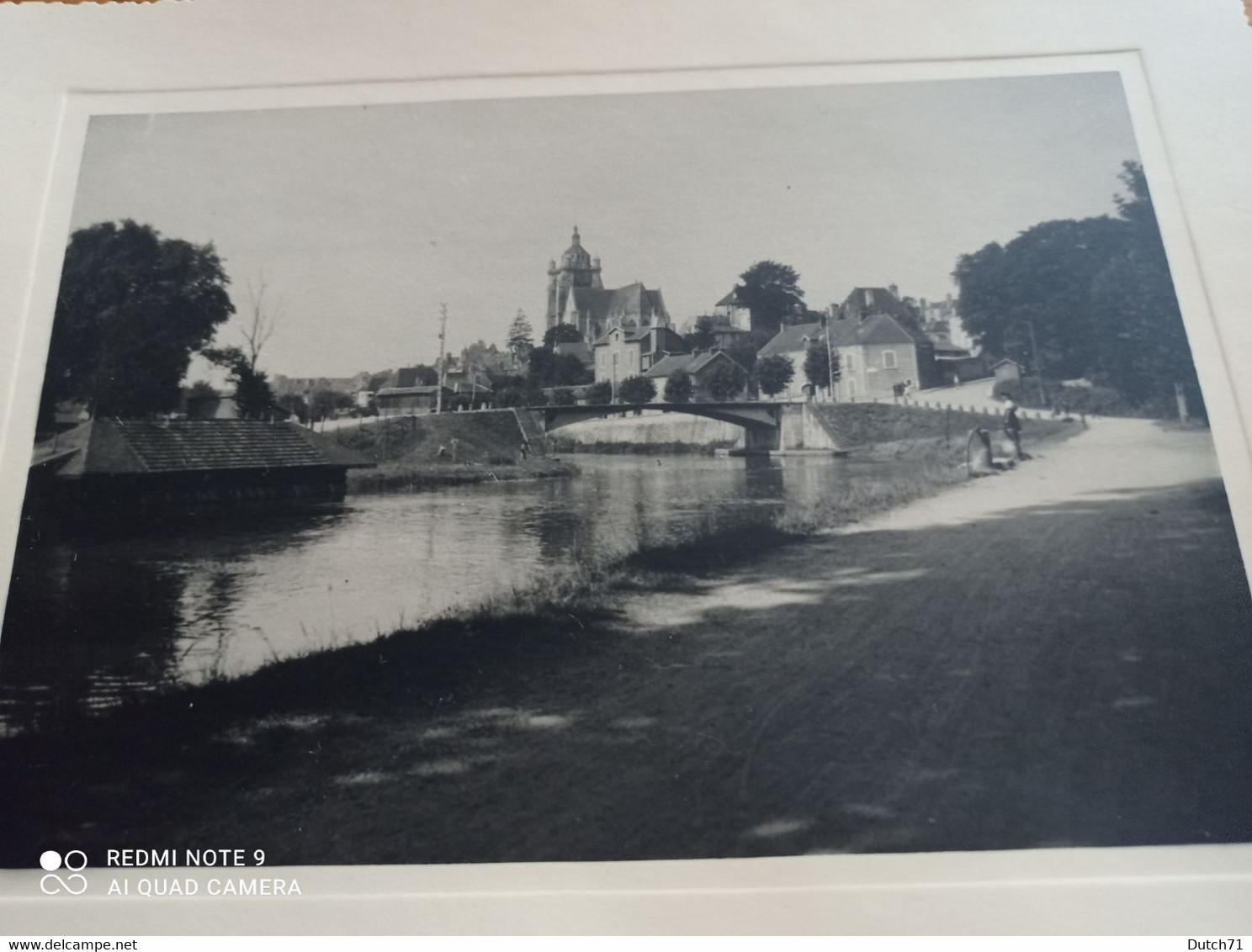 26 PHOTOS PONT DETRUIT  EN RECONSTRUCTION SITUÉ DOLE 39 JURA et aux alentour  DATÉ 1943