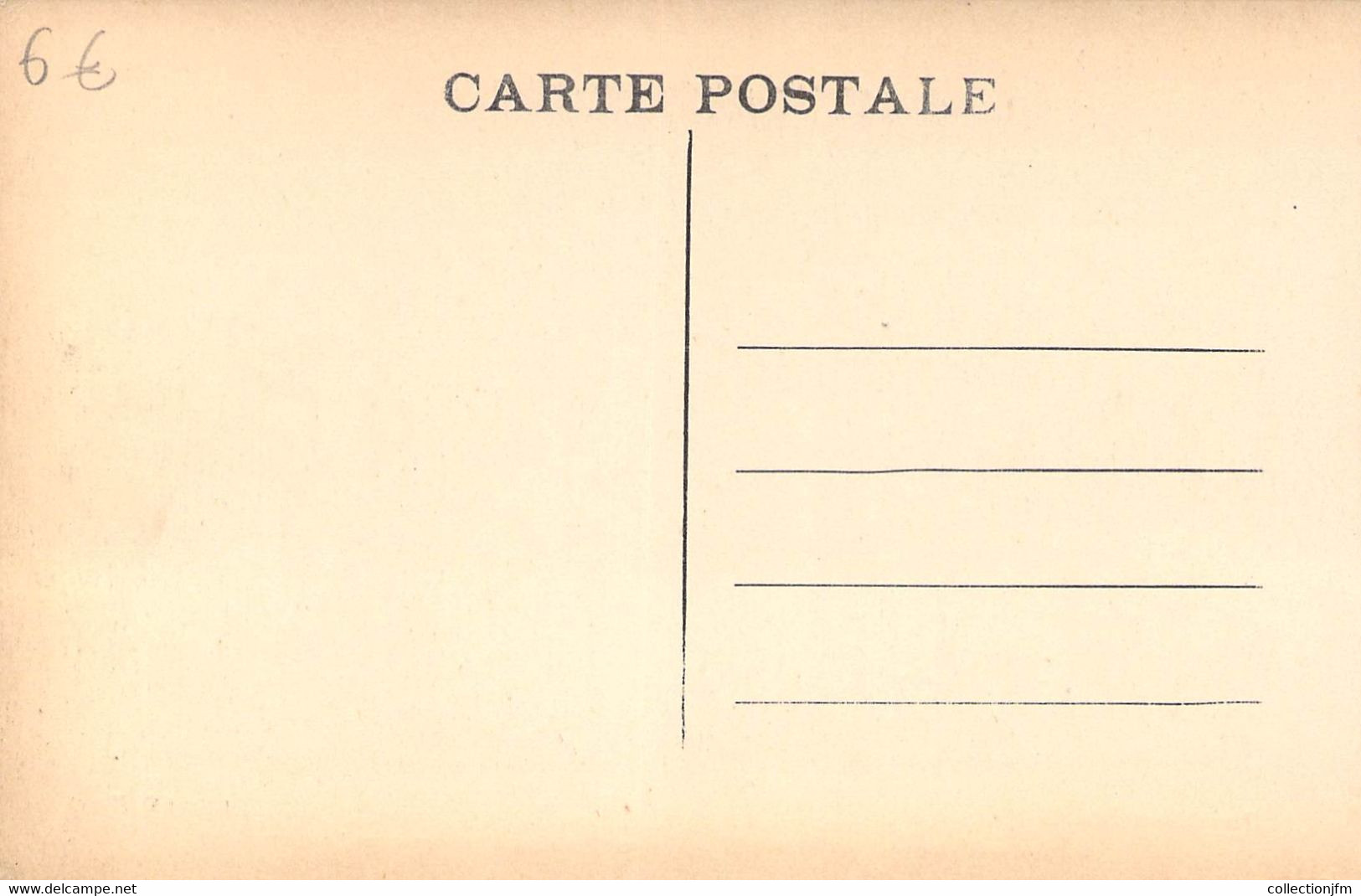 CPA COTE D IVOIRE "Asagni, Départ Des Pêcheurs Sur Le Canal" - Côte-d'Ivoire