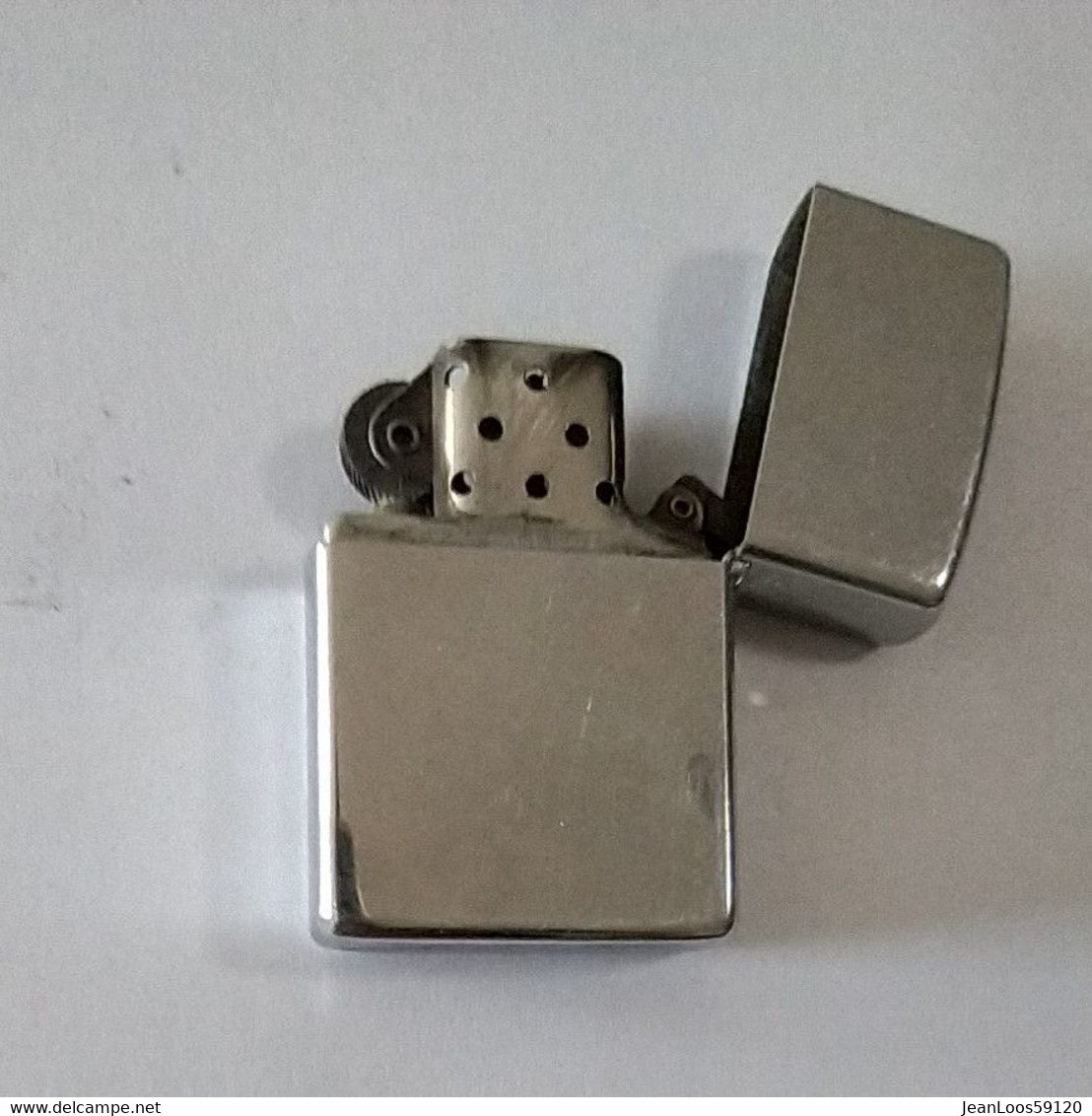 ZIPPO CANADA - Zippo