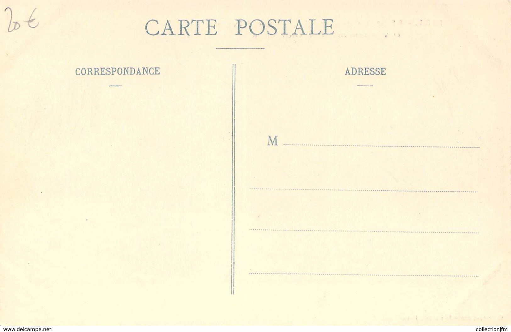 CPA COTE D IVOIRE "Divertissements Indigènes" - Côte-d'Ivoire