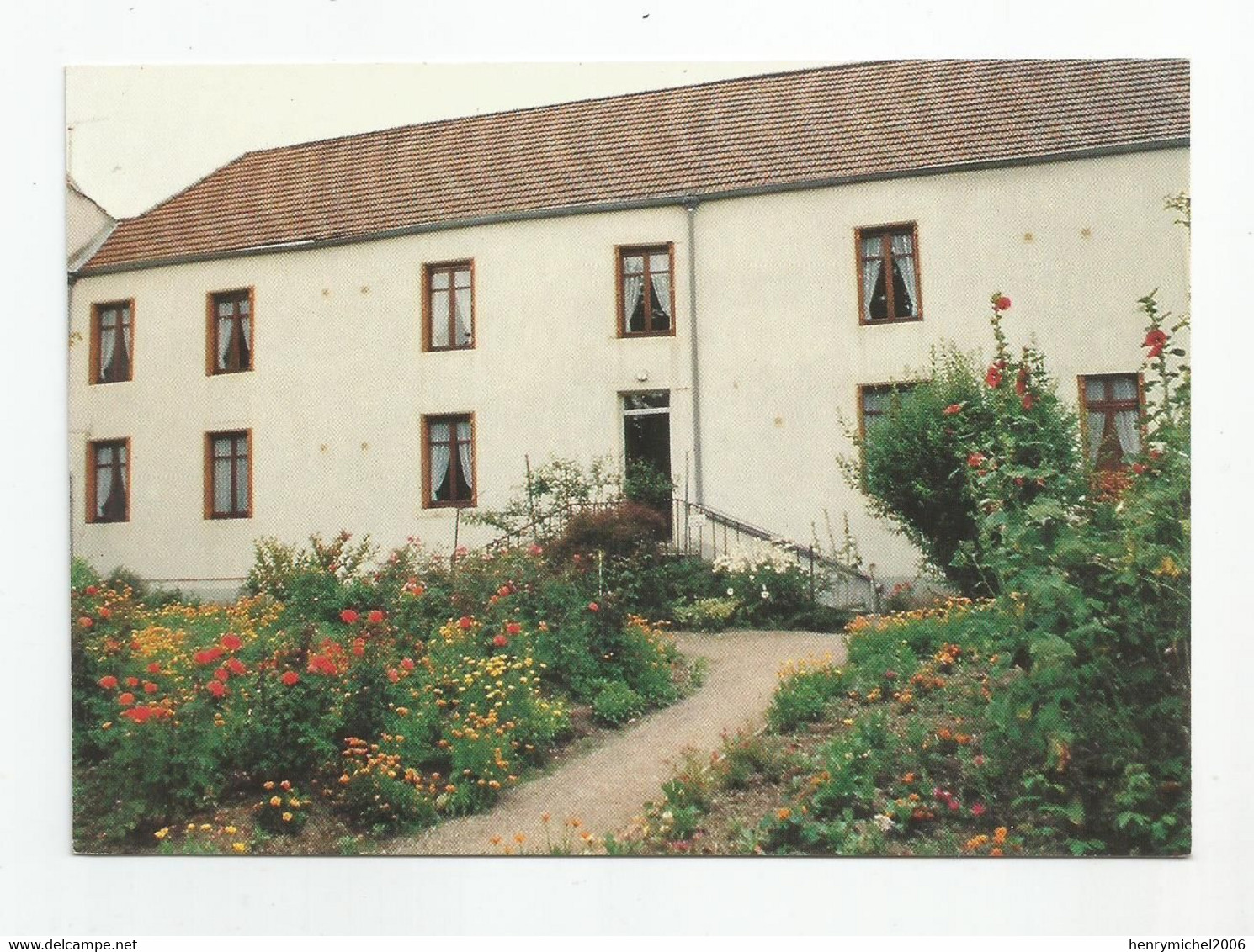 52 Haute Marne Maison Les Sorbiers Pavillon Le Parc - Bourbonne Les Bains