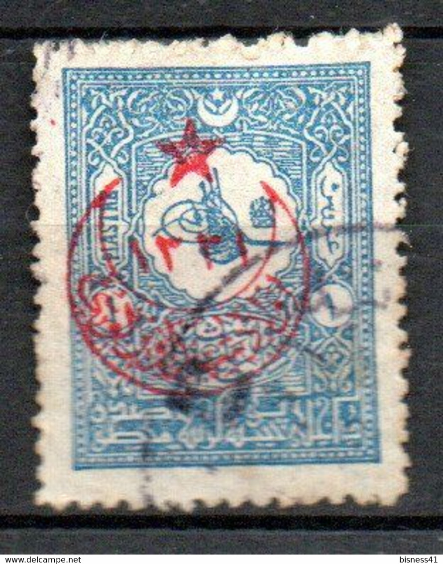 Col24 Colonies Cilicie  N° 8 Oblitéré Cote 11,00 € - Used Stamps