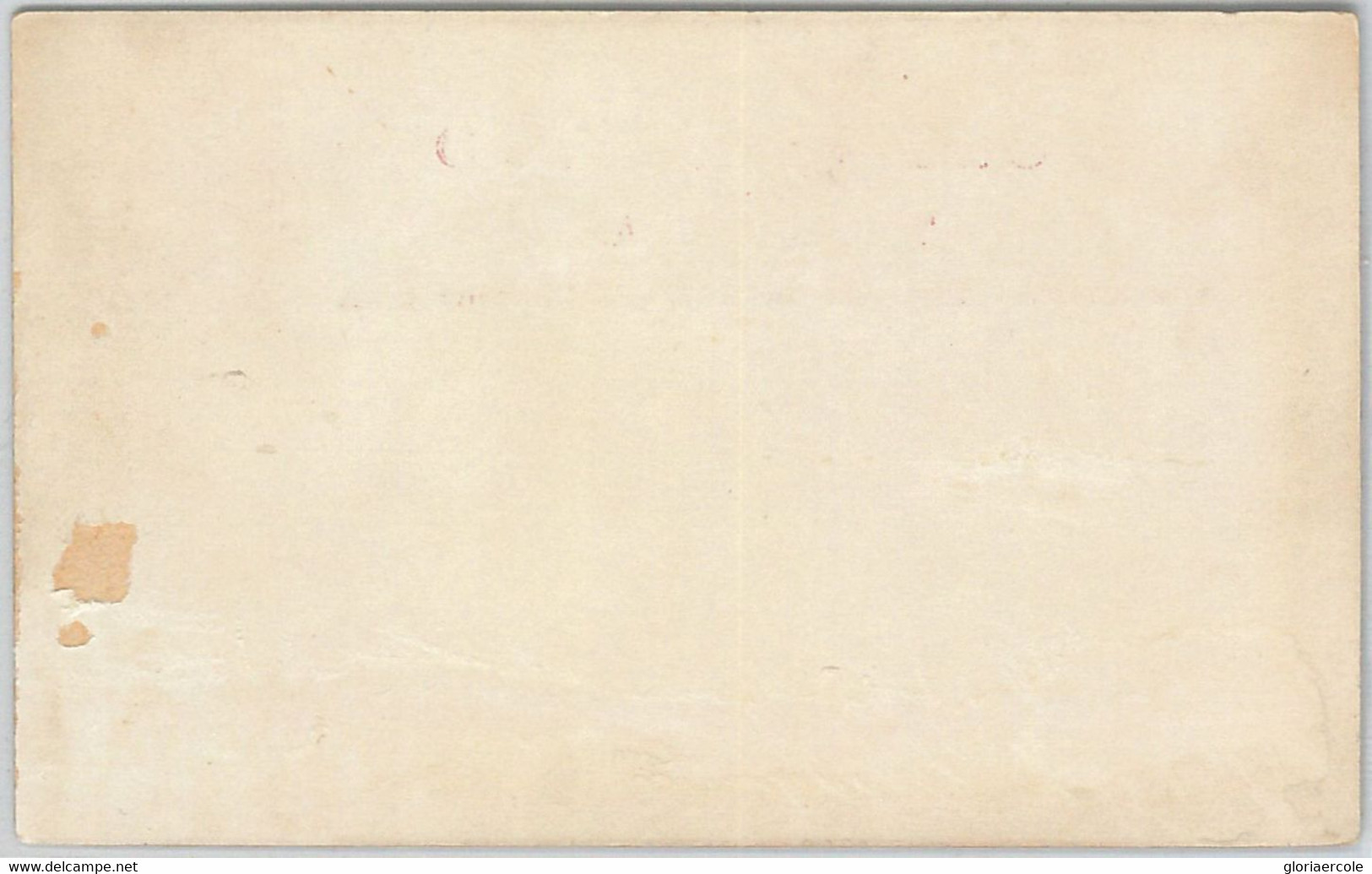 65776 - AUSTRALIA:   TASMANIA  - Postal History - STATIONERY CARD One Penny - Lettres & Documents