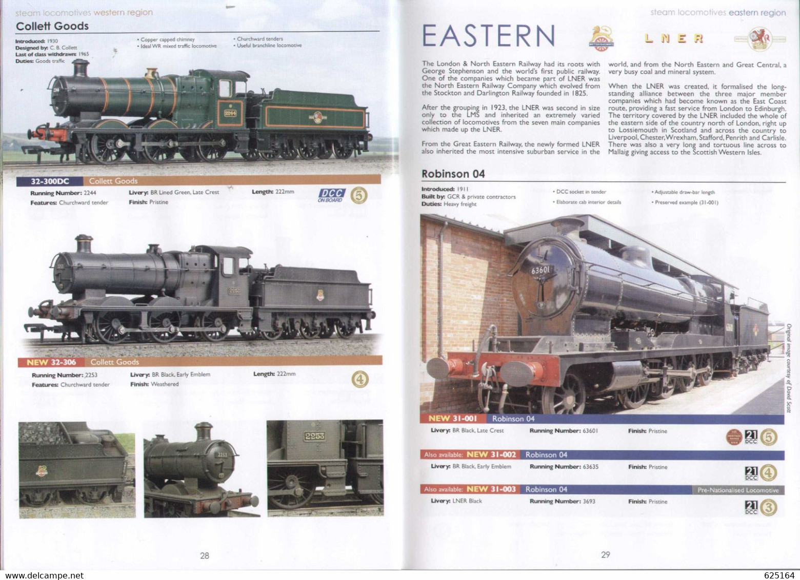 Catalogue BACHMANN 2009 Branch Line - OO Scale Model Railways - Anglais
