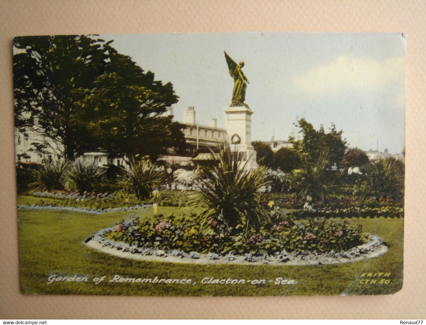 Clacton-on-Sea - Clacton On Sea